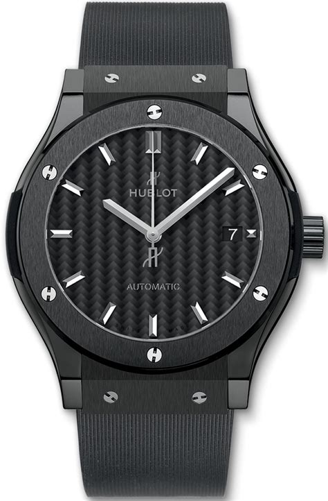 hublot 511cm1771rx|Classic Fusion Black Magic 45mm Watches .